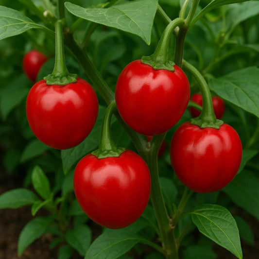 Manzano Pepper Seeds - Vegetable Plant