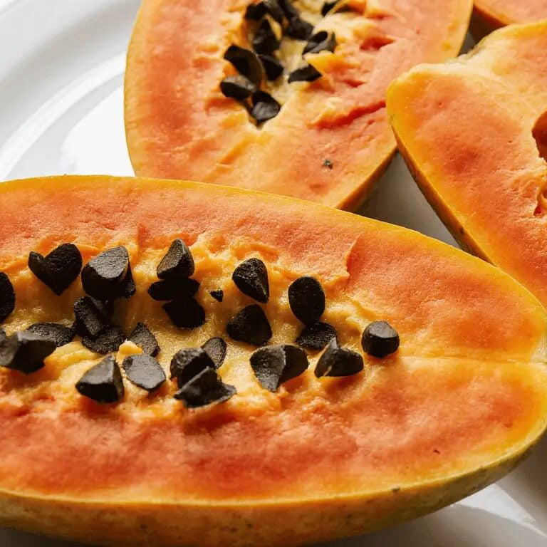 Maradol Large Sweet Papaya Seeds
