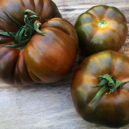 Marron Green Tomato Seeds