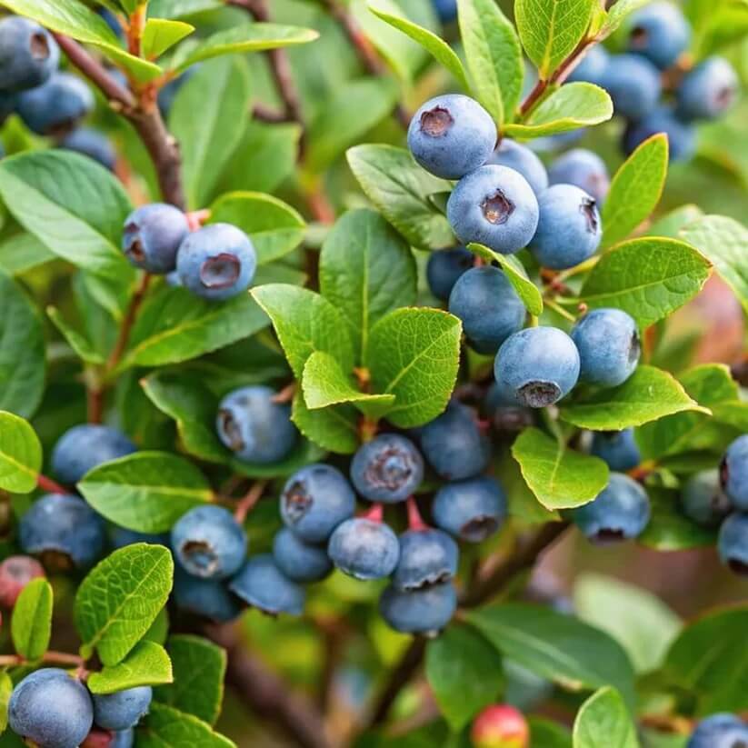 Medicinal Berry Plant Seeds
