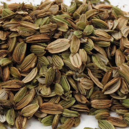 Medicinal Herb Ashitaba Seeds