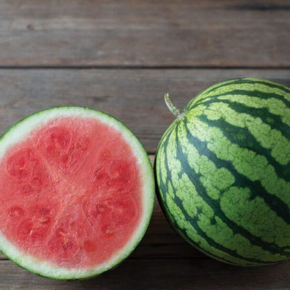Mini Melon Seeds