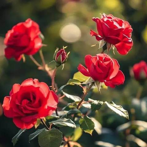 Mini Rose Seeds