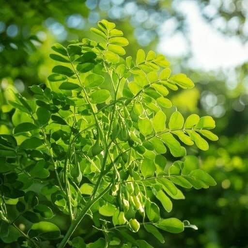 Miracle Tree Seeds