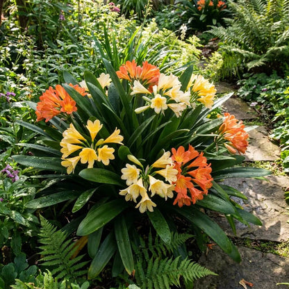 Mixed Clivia Seeds 