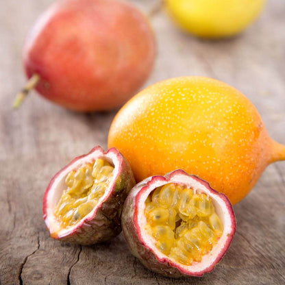 Mixed Passion Fruit Seeds  