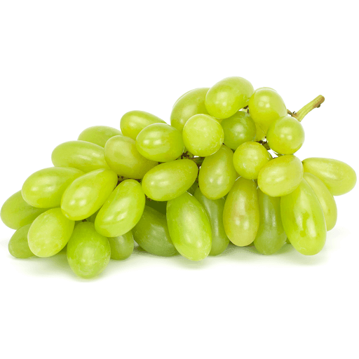 Moon Drop Green Grapes Seeds 