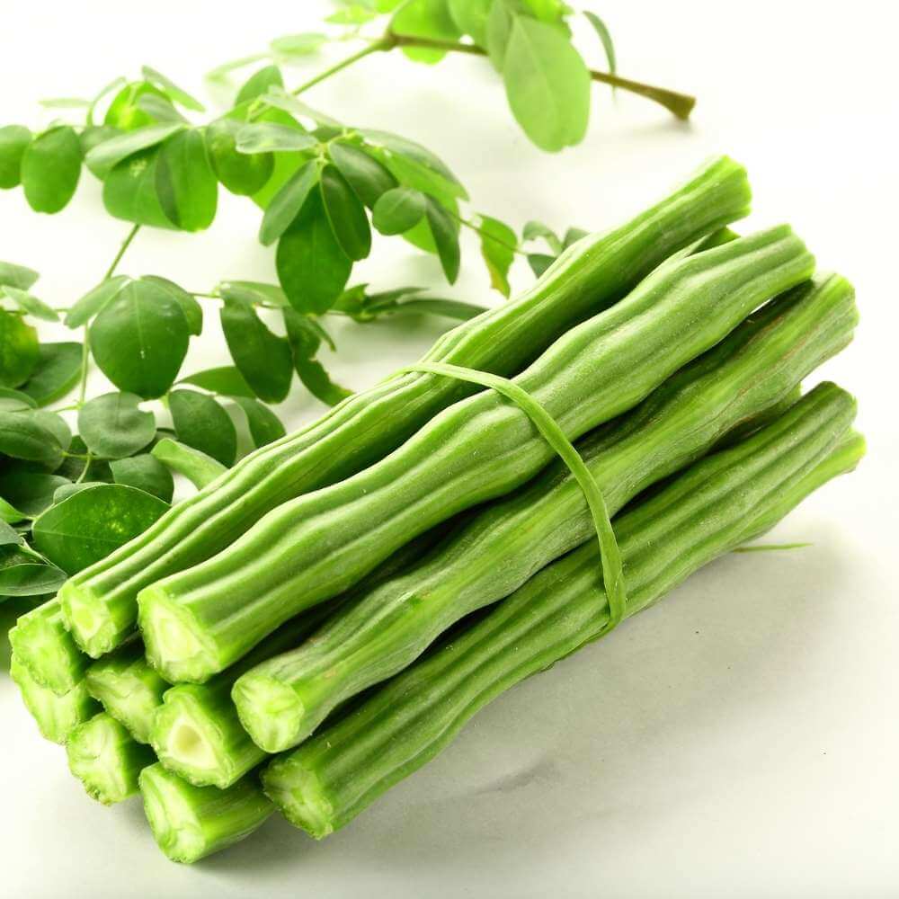Moringa Seeds