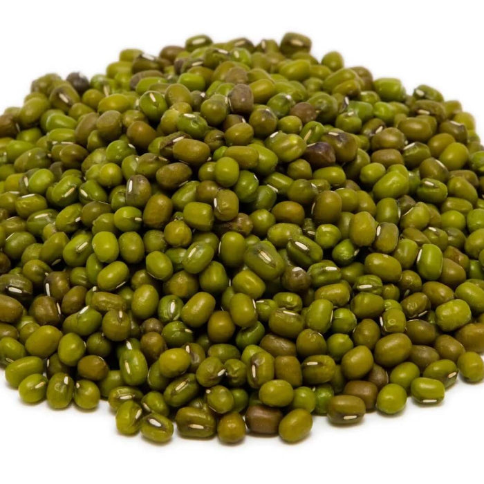 Mung Bean Seeds - Vegetable
