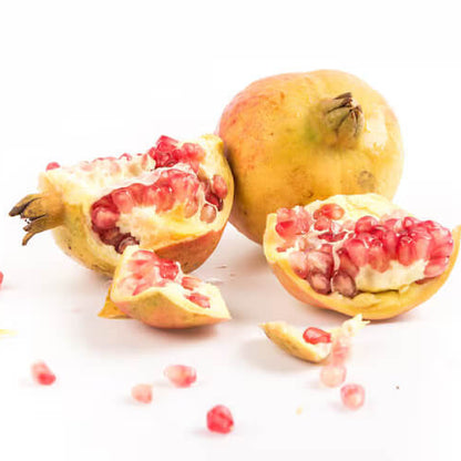 Muscat White Pomegranate Seeds