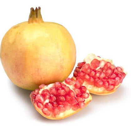 Muscat White Pomegranate Seeds