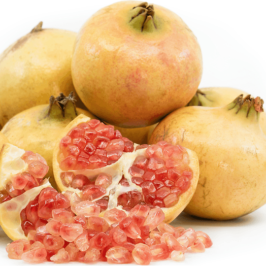 Muscat White Pomegranate Seeds