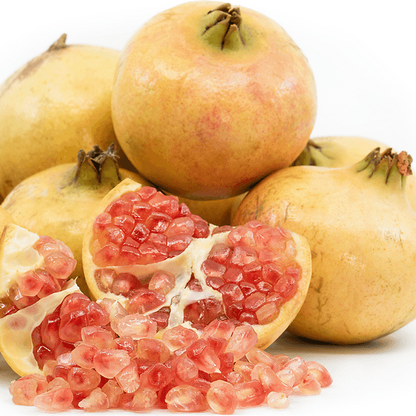 Muscat White Pomegranate Seeds