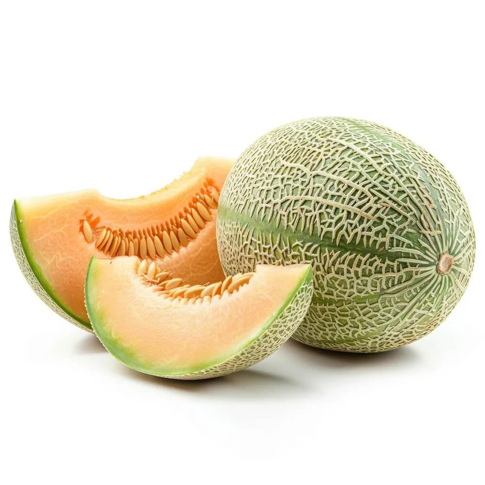 Musk Melon Seeds