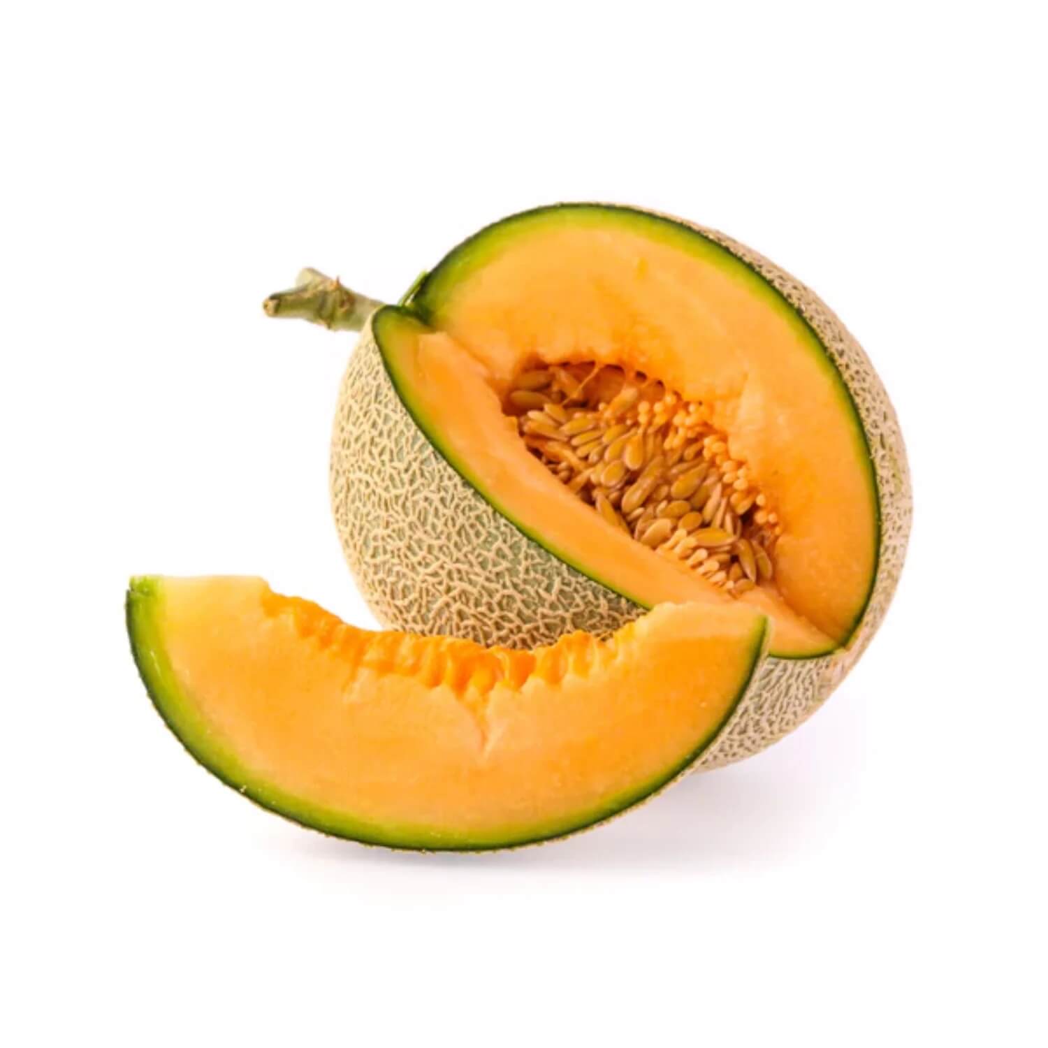Musk Melon Seeds