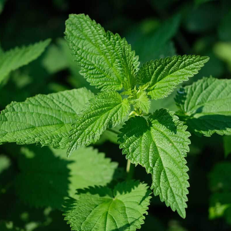 Nettle Seeds 