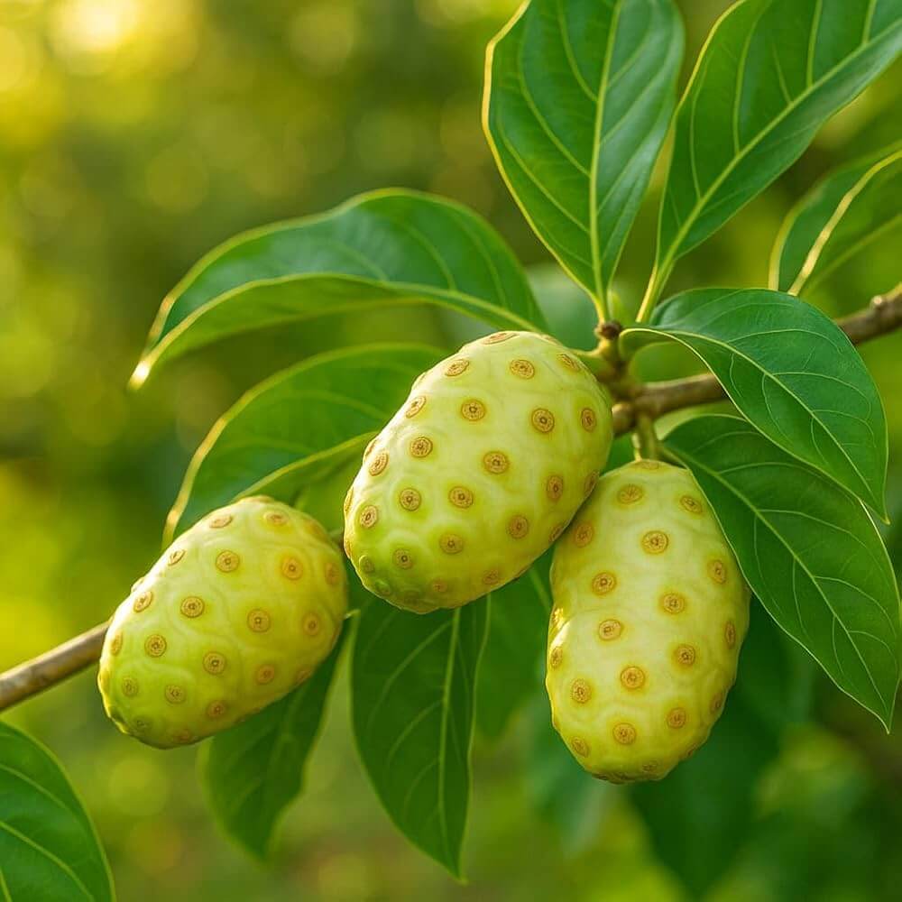 Noni Seeds