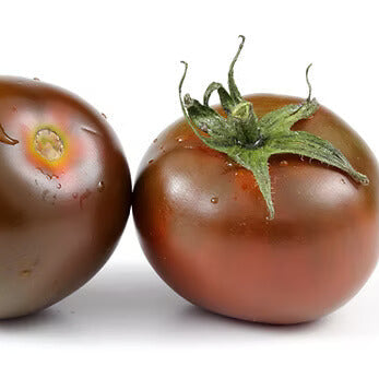 Nut Brown Tomato Seeds