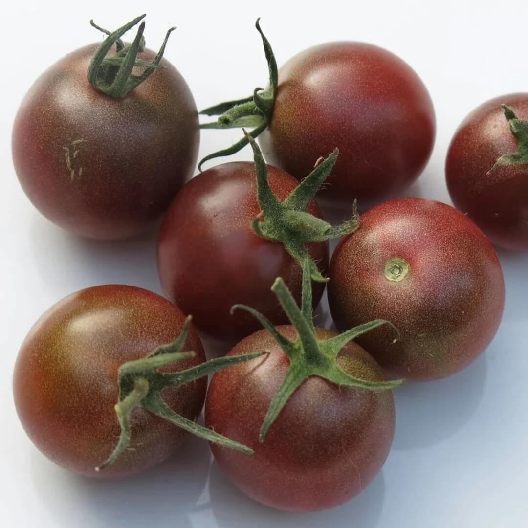 Nut Brown Tomato Seeds
