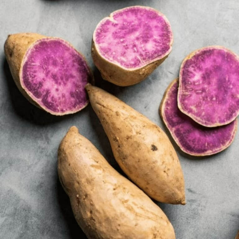 Okinawa Sweet Potato Seeds