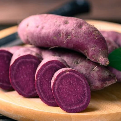 Okinawa Sweet Potato Seeds