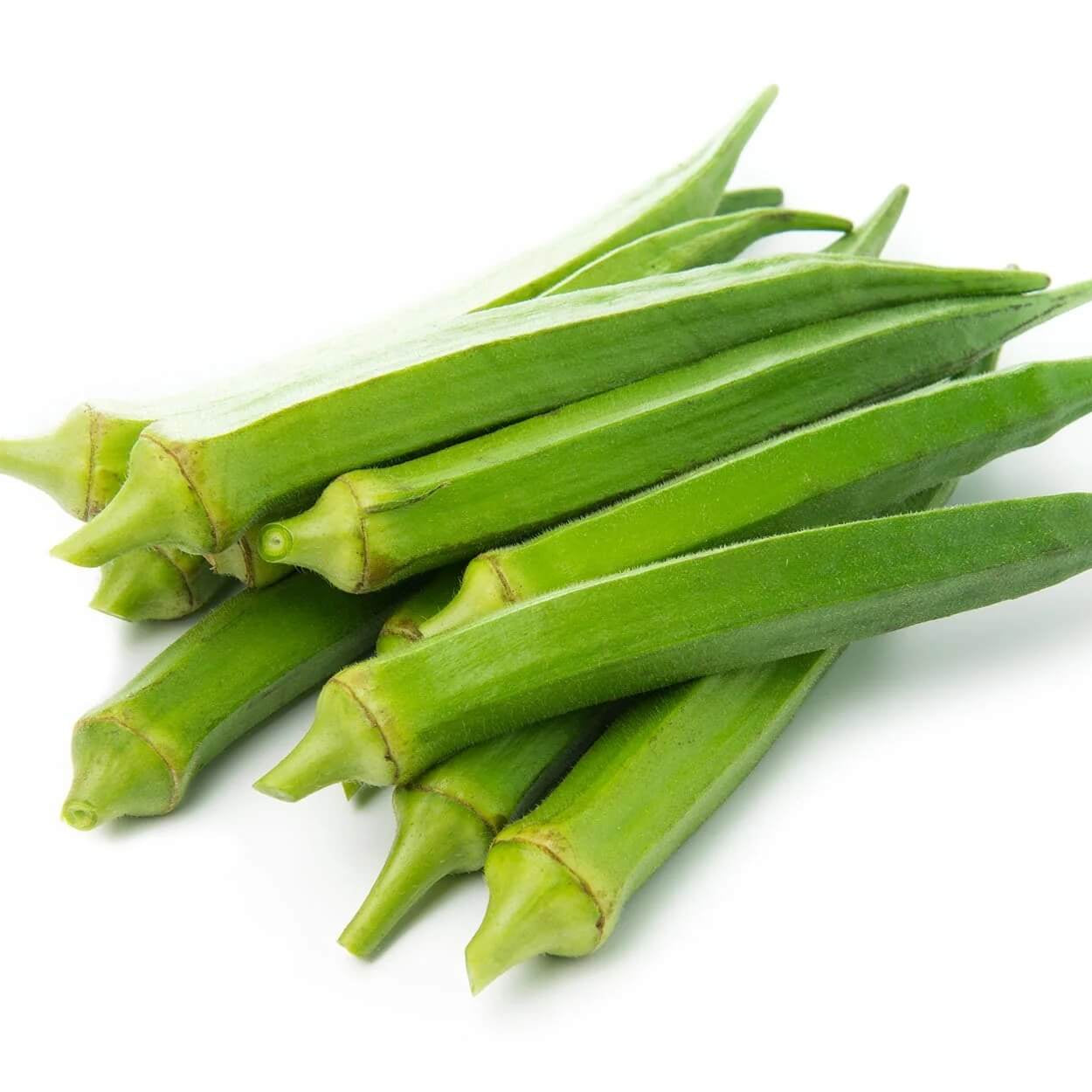 Okra Seeds
