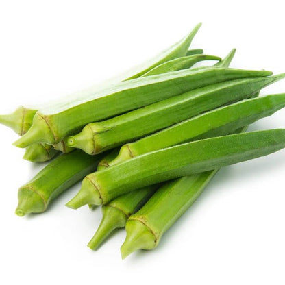 Okra seeds - Vegetable Plant