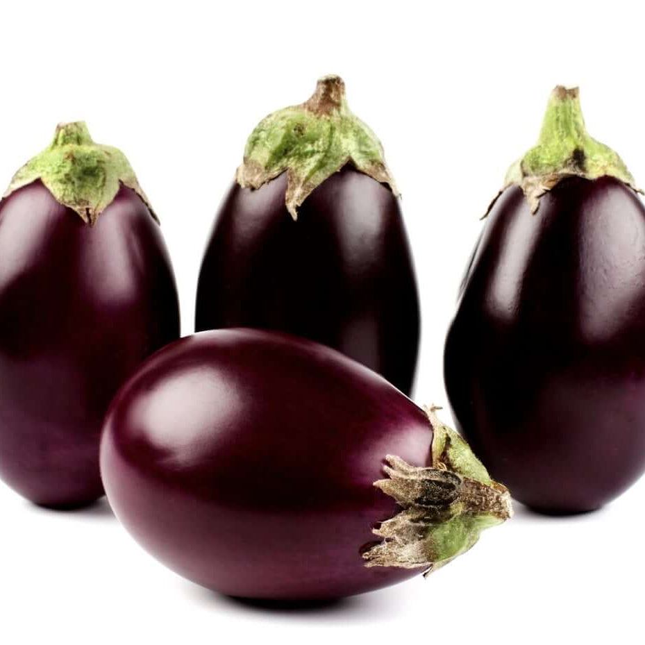 Ophelia Eggplant Seeds - Vegetable Plant
