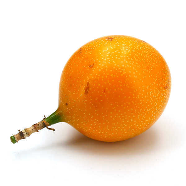 Orange Passion Seeds