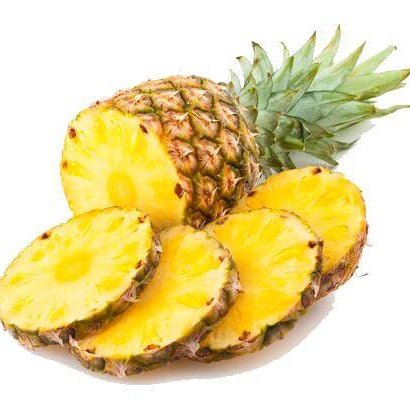 Orange Pineapple Seeds 