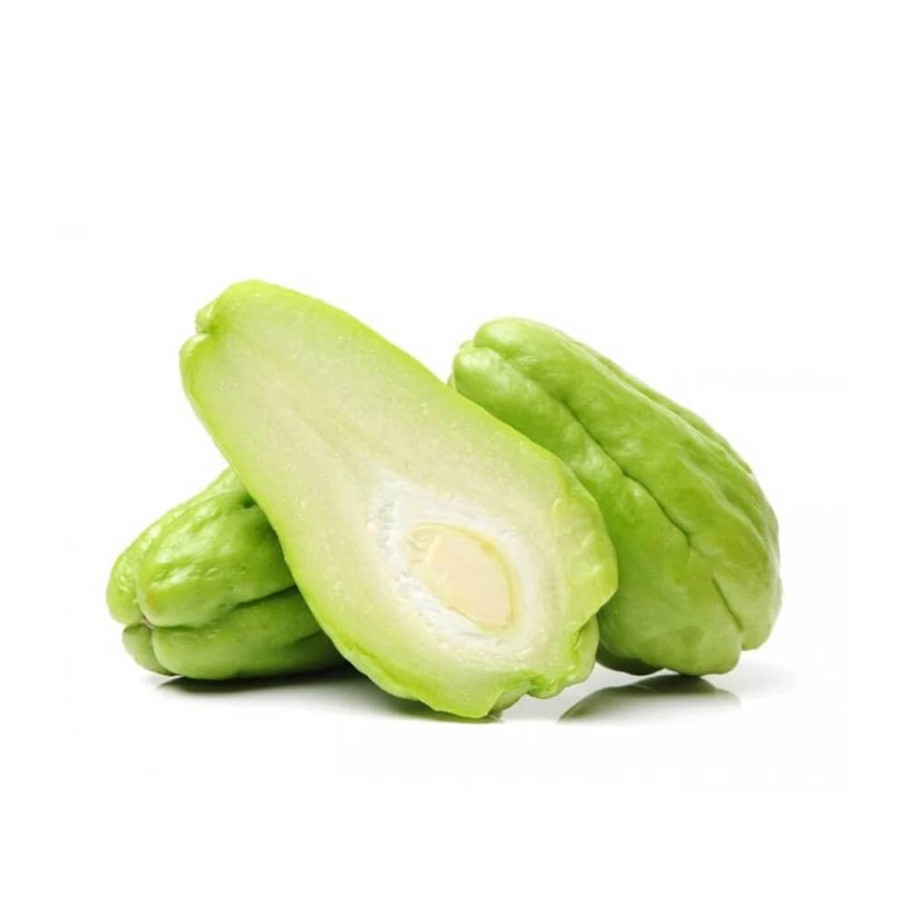 Organic Chayote Seeds