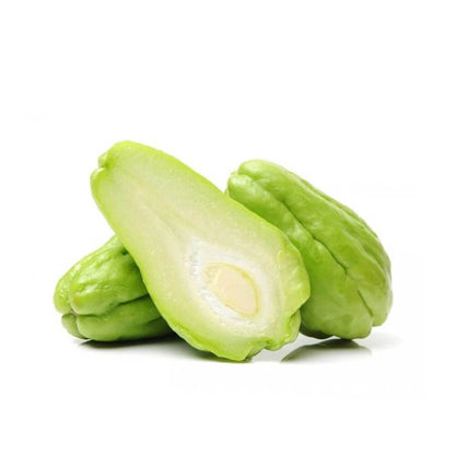 Organic Chayote Seeds