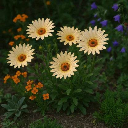 Osteospermum seeds
