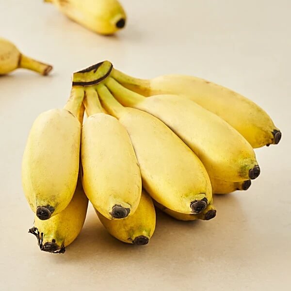 Pacovan Banana Seeds