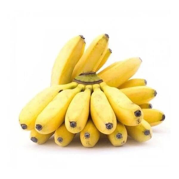 Pacovan Banana Seeds