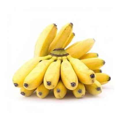 Pacovan Banana Seeds