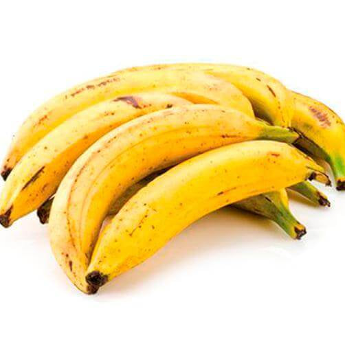 Pacovan Banana Seeds