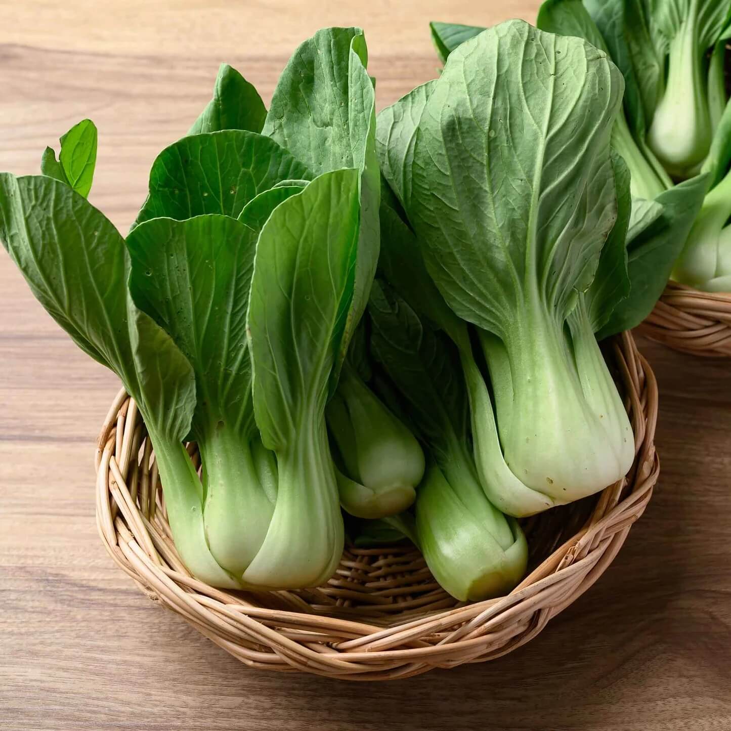 Pak Choi Seeds - Herbal Plant
