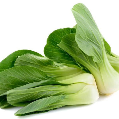 Pak Choi Seeds - Herbal Plant