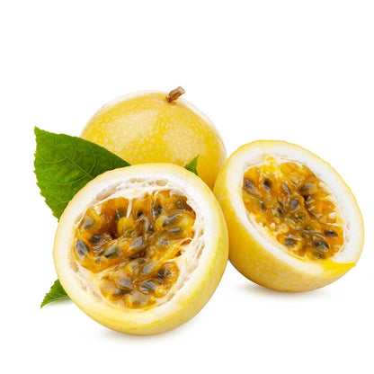 Passion Seeds