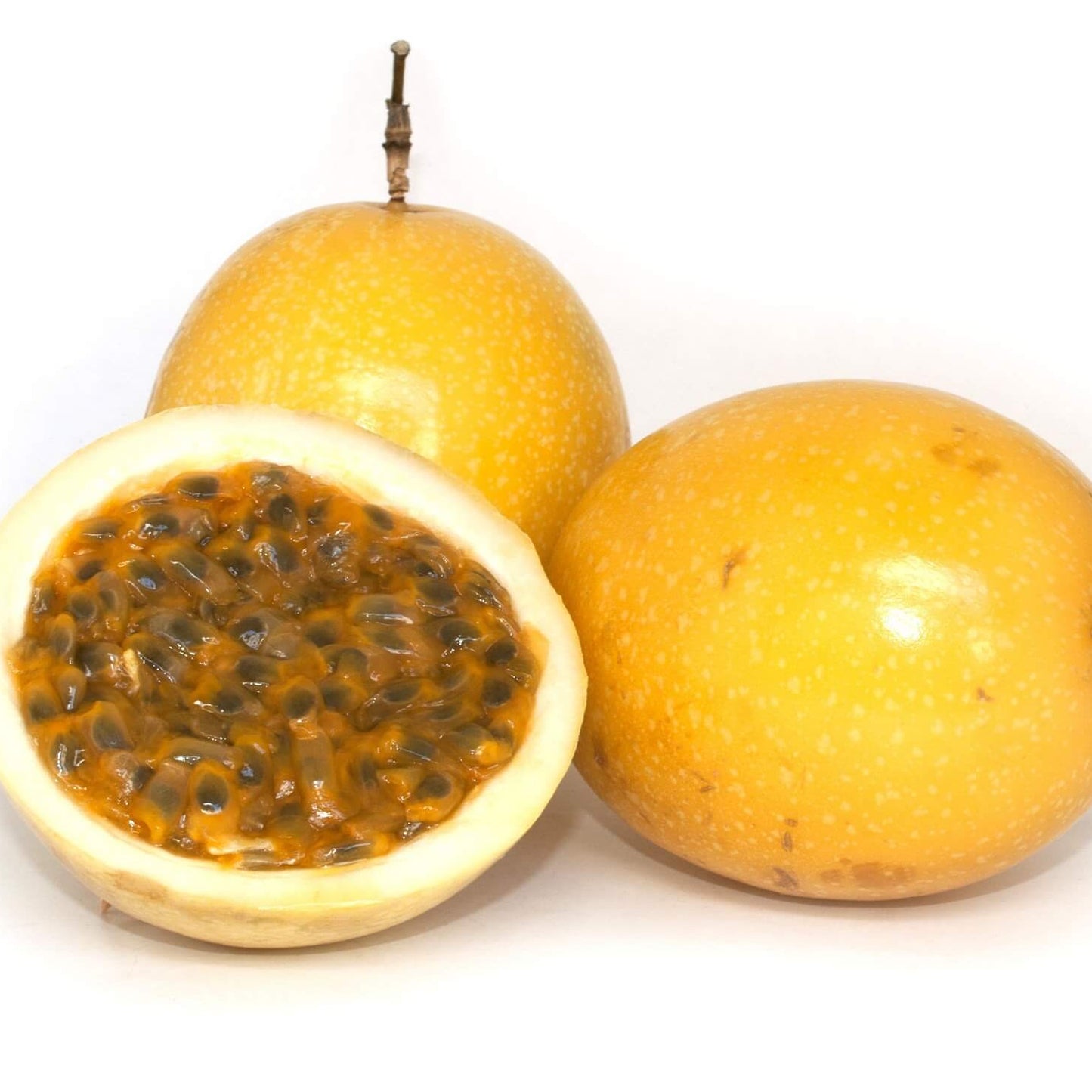 Passion Seeds
