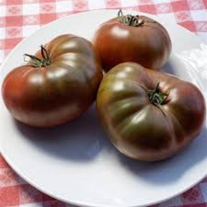 Paul Robeson Tomato Seeds - Vegetable Plant