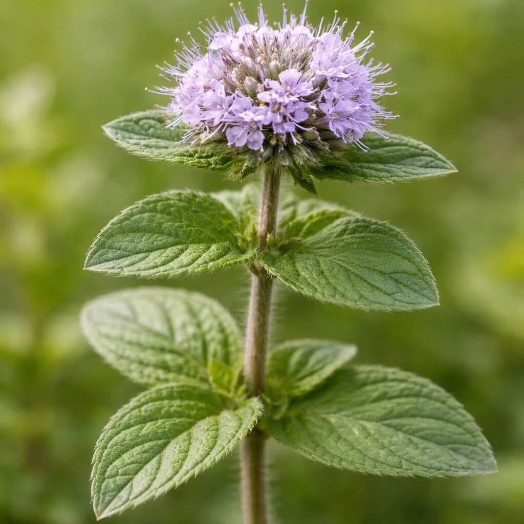 Pennyroyal Seeds - Herbal Plant for Home Gardens