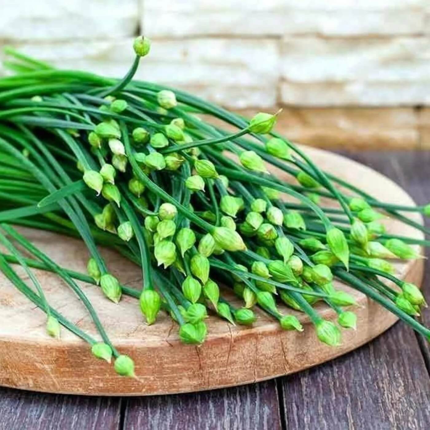 Perennial Garlic Herb Seeds