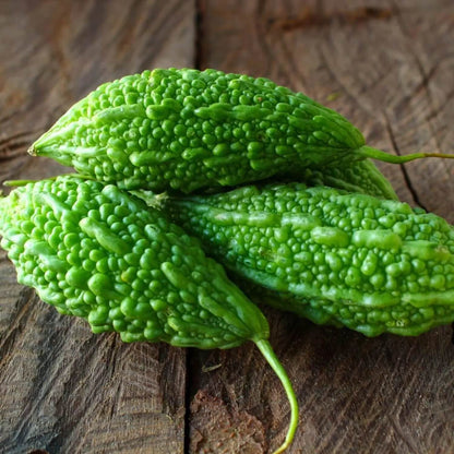 Philippine Bitter Gourd Seeds