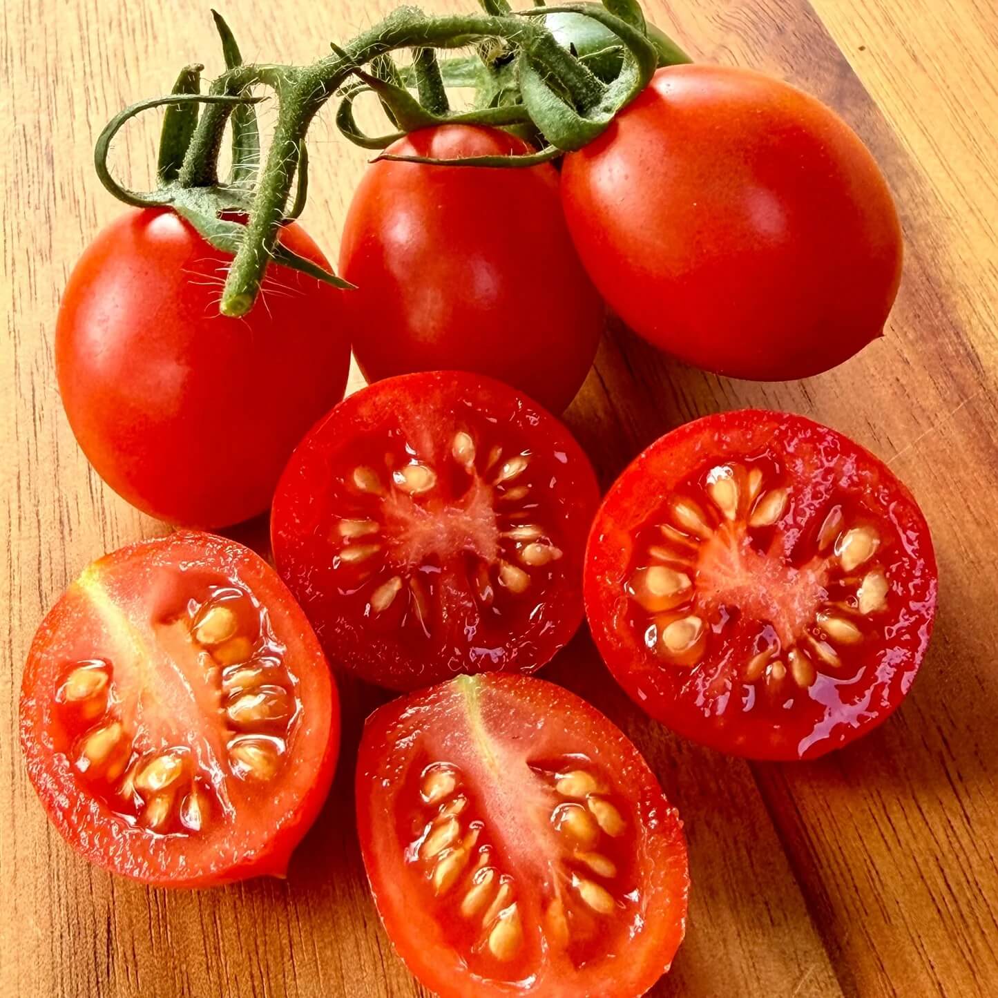 Piennolo Tomato Seeds