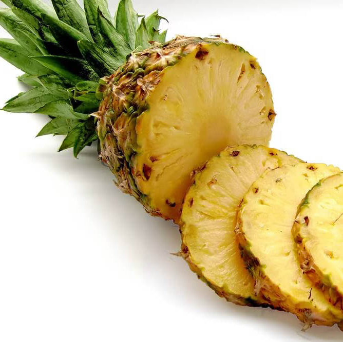 Pineapple Seeds