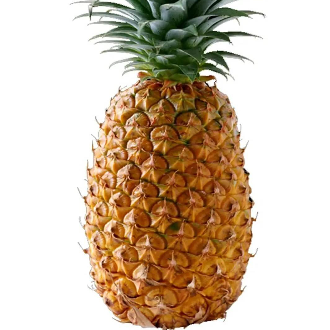 Pineapple Seeds