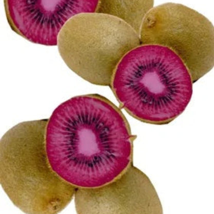 Pink Kiwi Seeds