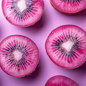 Pink Kiwi Seeds